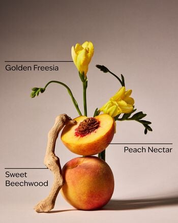 Peach Blossom & Nectar Mini Eau de Parfum Mini Eau de Parfum
