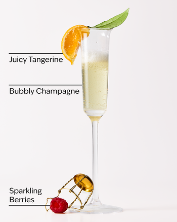 Champagne Toast Gift Set Gift Set