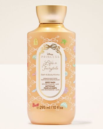 Life's a Fairytale Body Wash Body Wash