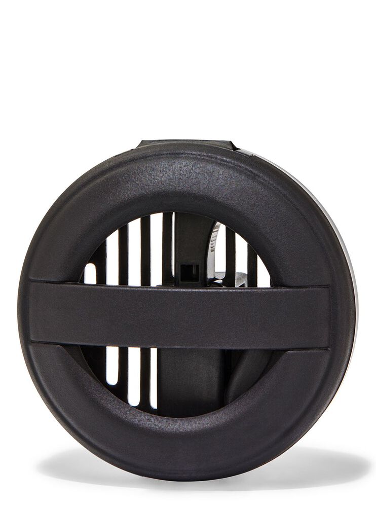 Black Matte Car Fragrance Holder