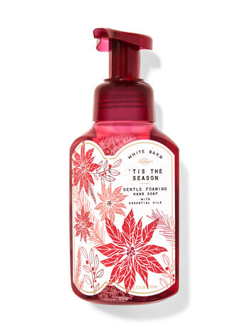 Tis the Season Gentle Foaming Hand Soap Gentle Foaming Hand Soap