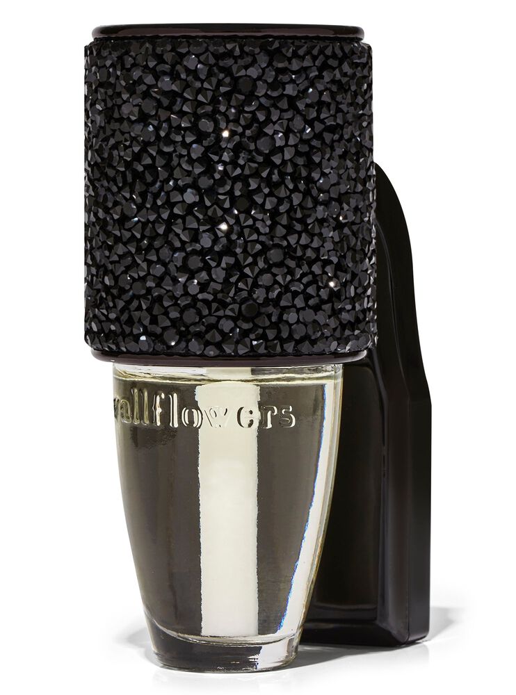 Black Sparkle Wallflowers Fragrance Plug Wallflowers Fragrance Plug