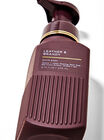 Leather & Brandy Gentle & Clean Foaming Hand Soap image number null