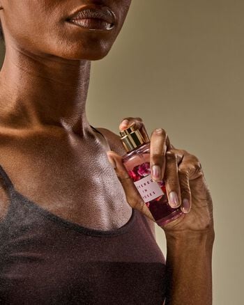 Covered In Roses Travel Size Fine Fragrance Mist Travel Size Fine Fragrance Mist