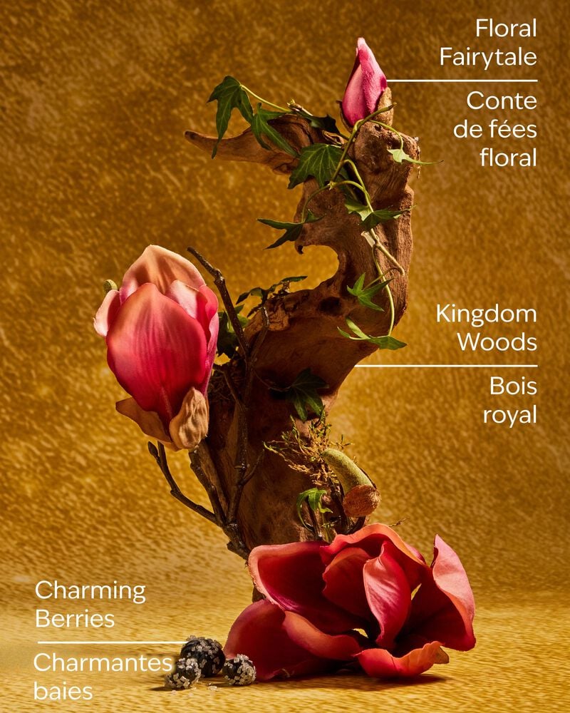 Life's a Fairytale Ultimate Hydration Body Cream Ultimate Hydration Body Cream