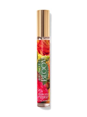 Brightest Bloom Mini Perfume Spray Mini Perfume Spray