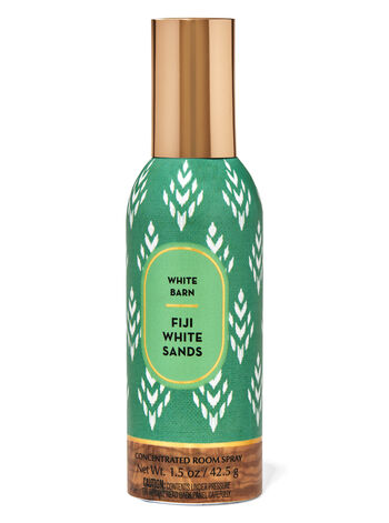Fiji White Sands Concentrated Room Spray Concentrated Room Spray
