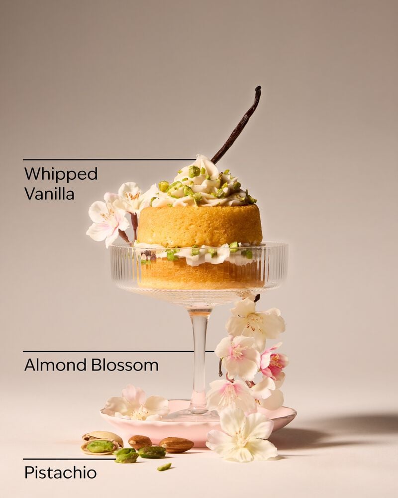 Toasted Pistachio Travel Size Smooth & Soothe Body Cream Travel Size Smooth & Soothe Body Cream