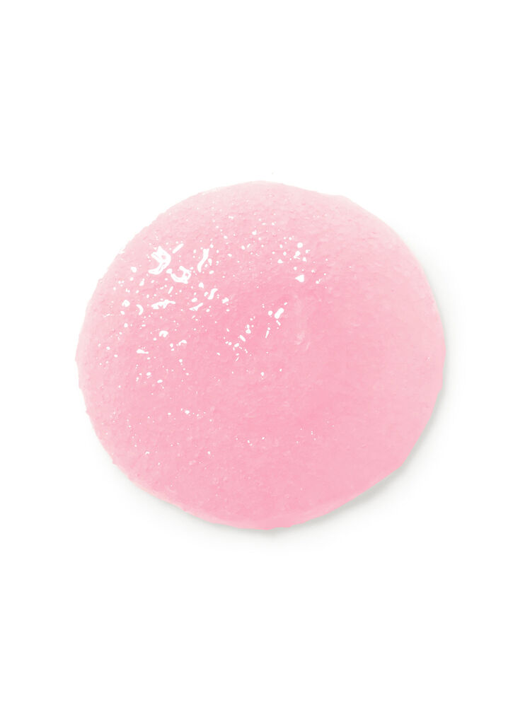 Gingham Gorgeous Foaming Sugar Body Scrub Foaming Sugar Body Scrub