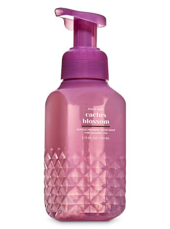 Cactus Blossom Foaming Hand Soap Gentle Foaming Hand Soap