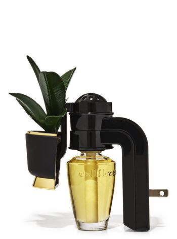 Sleek Botanical Wallflowers Fragrance Plug