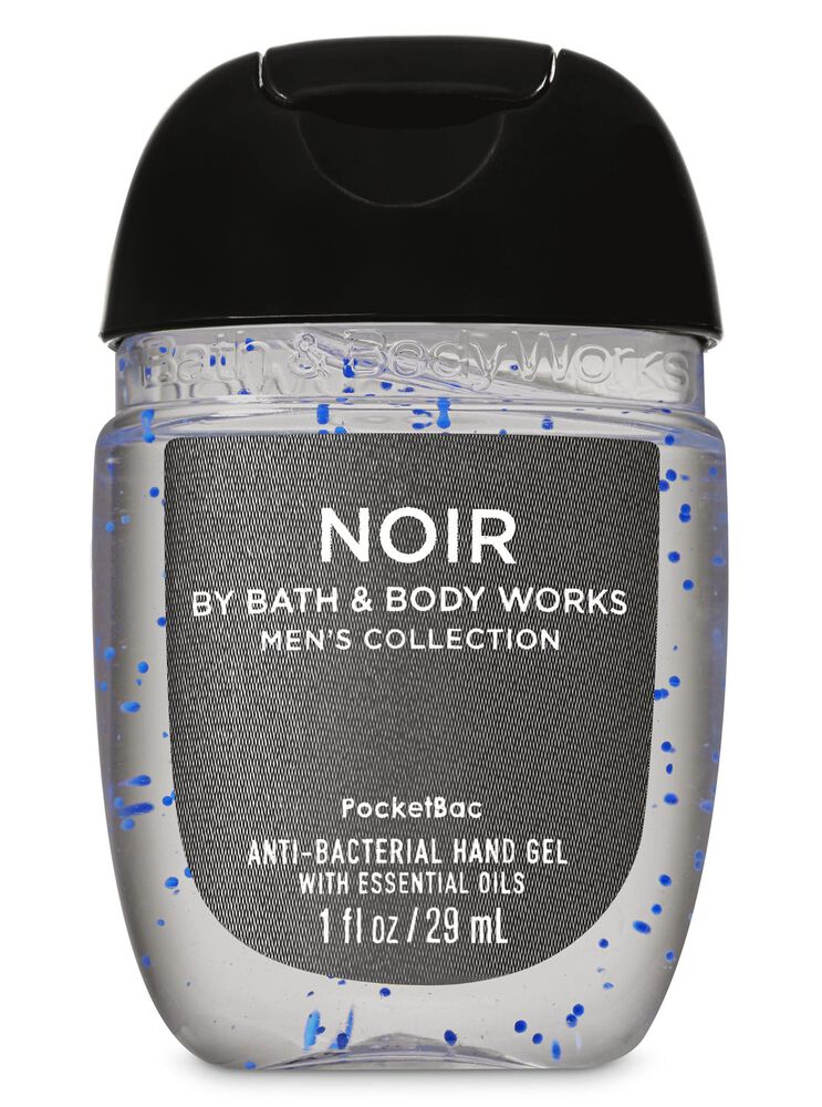 Noir PocketBac Hand Sanitizer PocketBac Hand Sanitizer