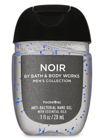 Noir PocketBac Hand Sanitizer PocketBac Hand Sanitizer