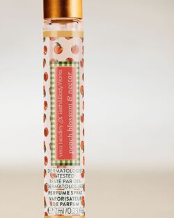 Peach Blossom & Nectar Mini Eau de Parfum image number null