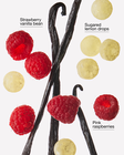 Raspberries & Whipped Vanilla PocketBac Hand Sanitizer image number null