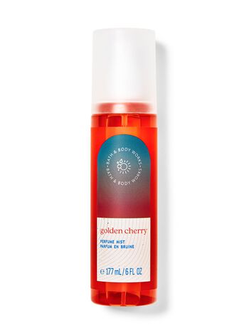 Golden Cherry Perfume Mist Perfume Mist