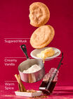 Sugared Snickerdoodle Shower Gel image number null