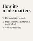 Starlit Night Daily Nourishing Body Lotion image number null