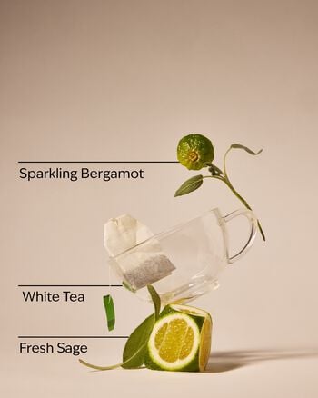 White Tea & Sage Cleansing Gel Hand Soap Cleansing Gel Hand Soap