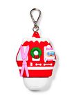 Mrs. Claus Ski Gondola PocketBac Holder image number null