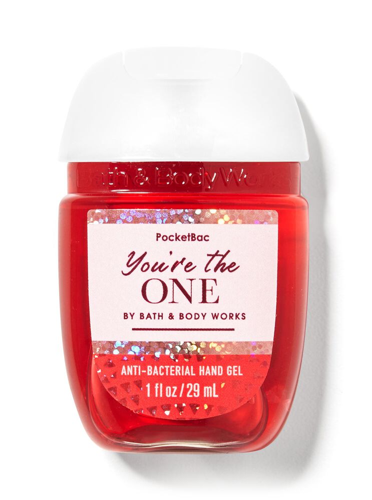 You're The One Hand Sanitizer PocketBac Hand Sanitizer