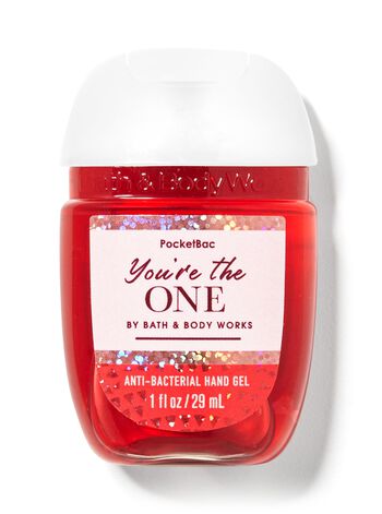 You're The One Hand Sanitizer PocketBac Hand Sanitizer