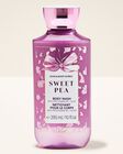 Sweet Pea Body Wash image number null