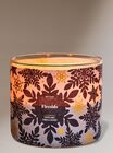 Fireside 3-Wick Candle image number null