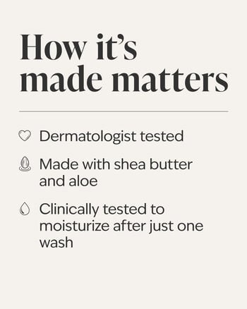 Touch of Gold Moisturizing Body Wash Moisturizing Body Wash