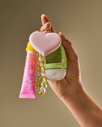 Wristlet with Mirror PocketBac Holder PocketBac Holder