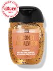 Coconut Sandalwood PocketBac Hand Sanitizer image number null