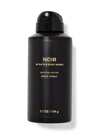 Noir Body Spray Body Spray