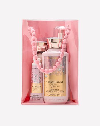 Champagne Toast Gift Set Gift Set