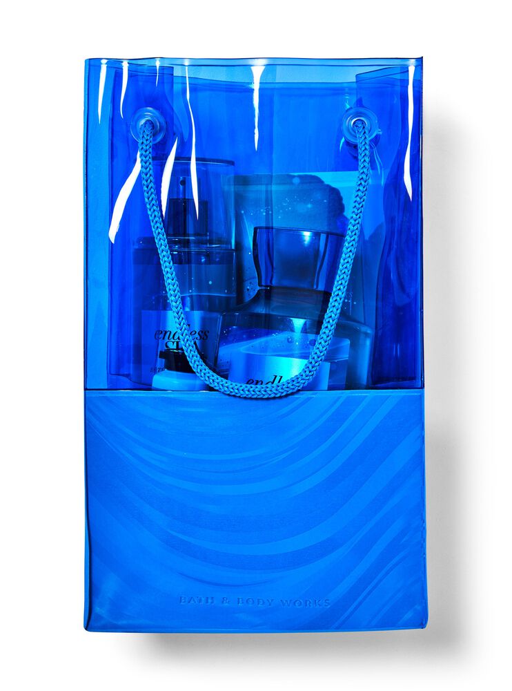 Endless Sea Power Bundle Power Bundle