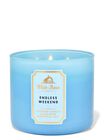 Endless Weekend 3-Wick Candle image number null