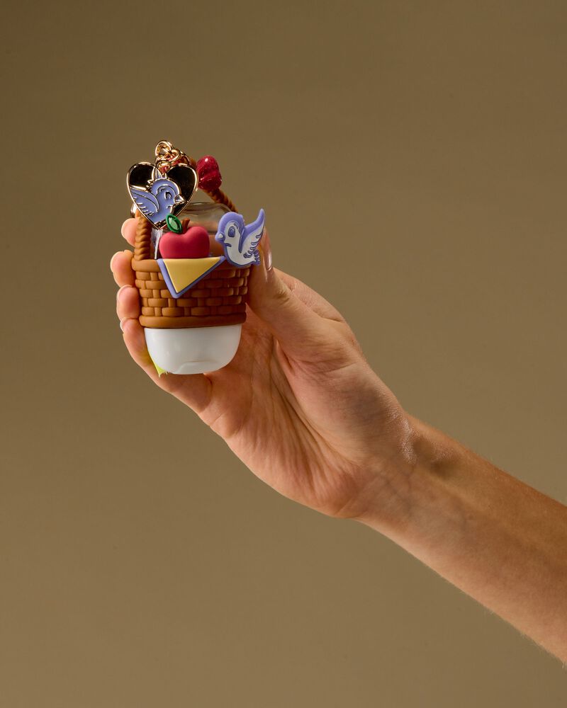 Snow White Basket PocketBac Holder PocketBac Holder