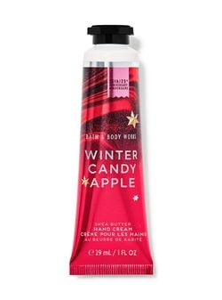 Winter Candy Apple Hand Cream Winter Candy Apple Hand Cream