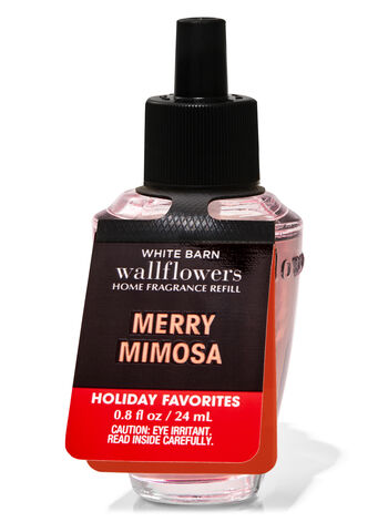 Merry Mimosa Wallflowers Fragrance Refill Wallflowers Fragrance Refill
