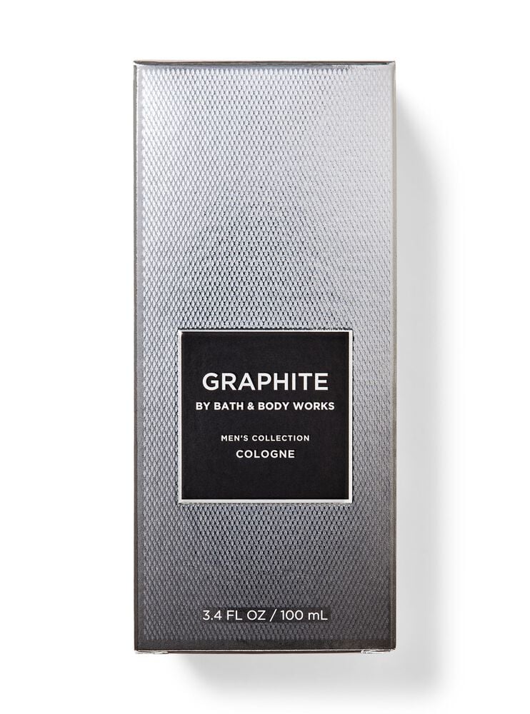 Graphite Cologne Cologne