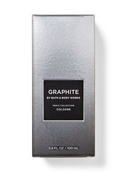 Graphite Cologne image number null