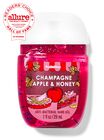 Champagne Apple & Honey PocketBac Hand Sanitizer image number null