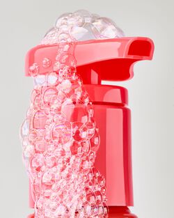 Warm Summer Evening Cleansing Gel Hand Soap image number null