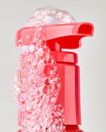 Warm Summer Evening Cleansing Gel Hand Soap Cleansing Gel Hand Soap