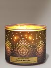 Peach Bellini 3-Wick Candle image number null