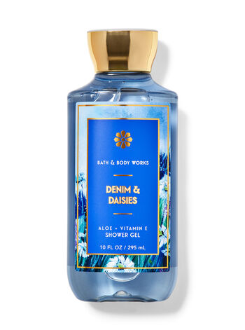 Denim & Daisies Shower Gel Shower Gel