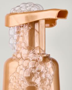 Life's a Fairytale Gentle & Clean Foaming Hand Soap image number null