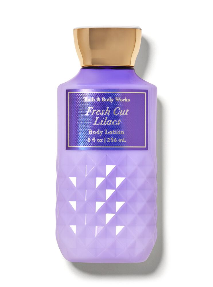 Fresh Cut Lilacs Body Lotion Body Lotion