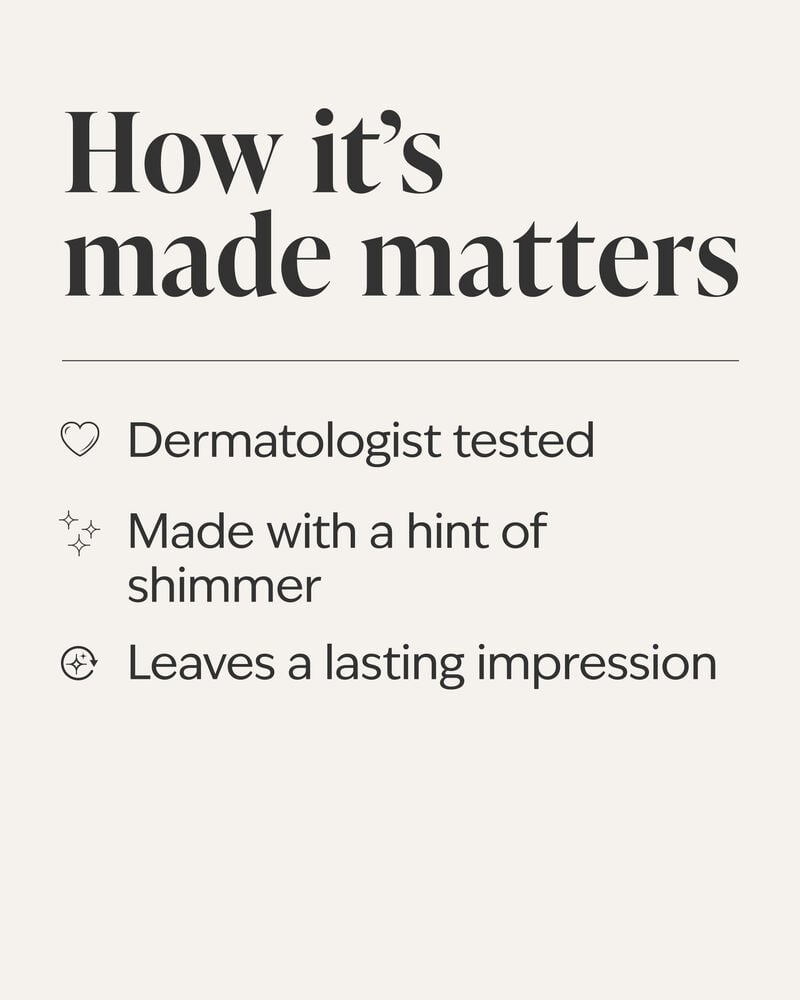 Champagne Toast Diamond Shimmer Mist Diamond Shimmer Mist