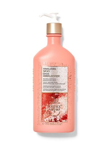 Himalayan Oasis: Lime Vetiver Moisturizing Body Lotion Moisturizing Body Lotion