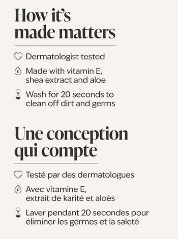 Lavender Cloud Cleansing Gel Hand Soap Cleansing Gel Hand Soap